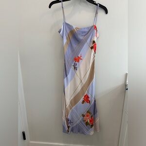 Rouie Spaghetti Strap Dress